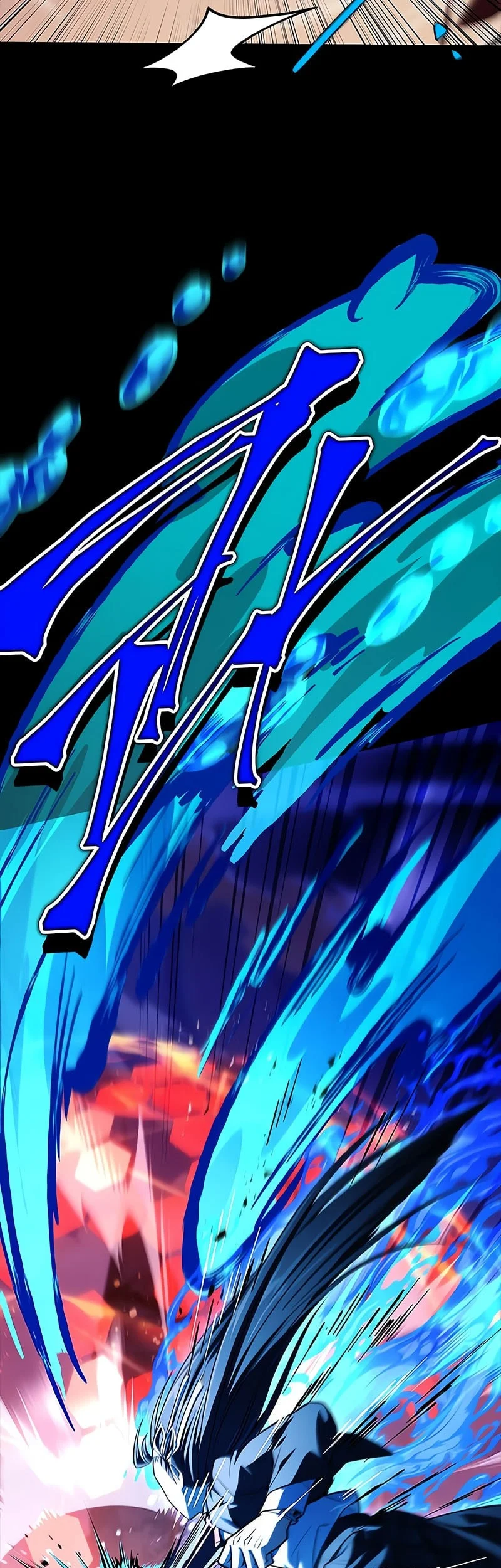 The Legendary Hero Is An Academy Honors Student Chapter 57 Gambar 69