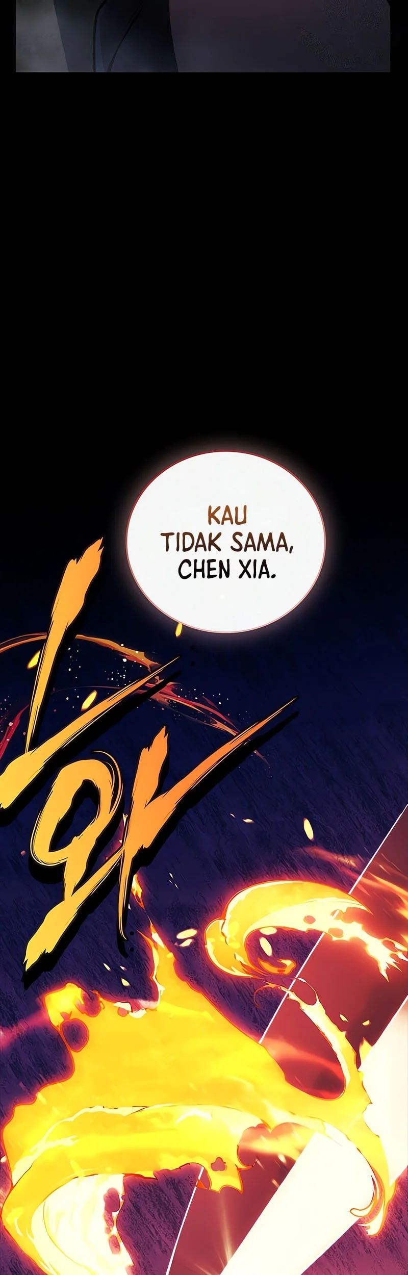 The Legendary Hero Is An Academy Honors Student Chapter 57 Gambar 83