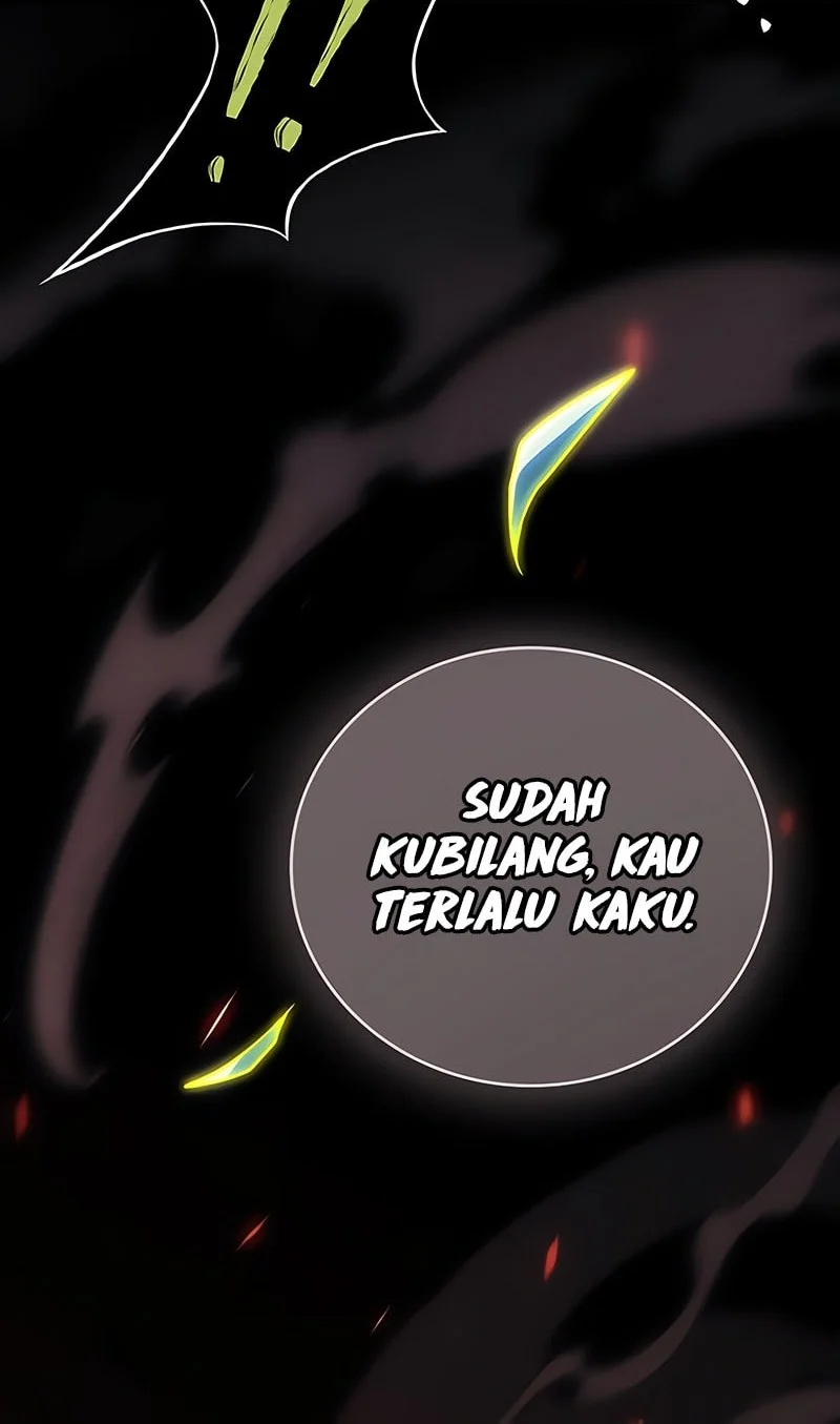 The Legendary Hero Is An Academy Honors Student Chapter 57 Gambar 92