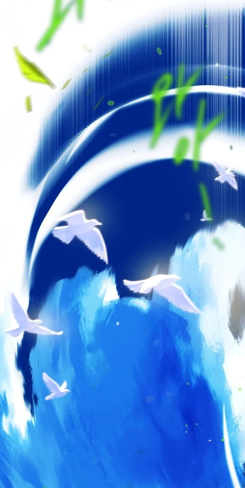 The Legendary Hero Is An Academy Honors Student Chapter 57 Gambar 8