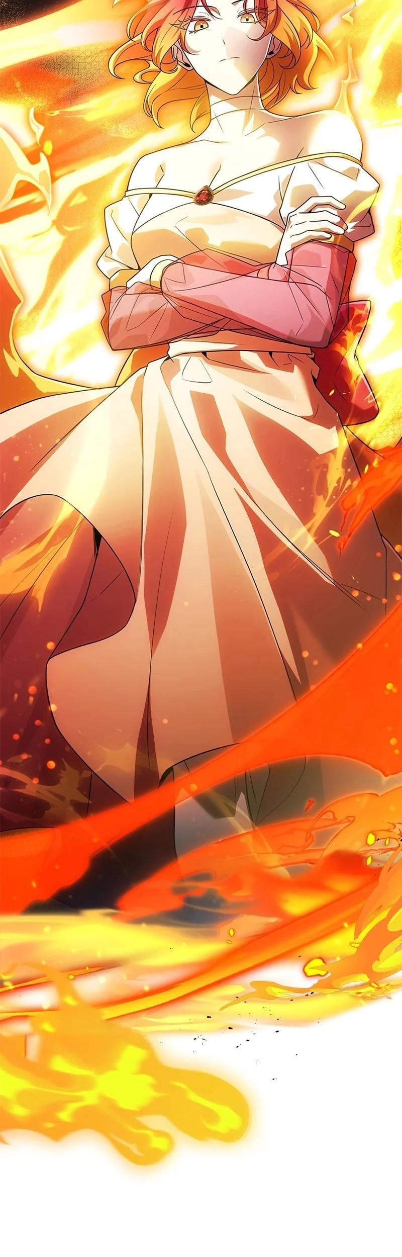 The Legendary Hero Is An Academy Honors Student Chapter 57 Gambar 15