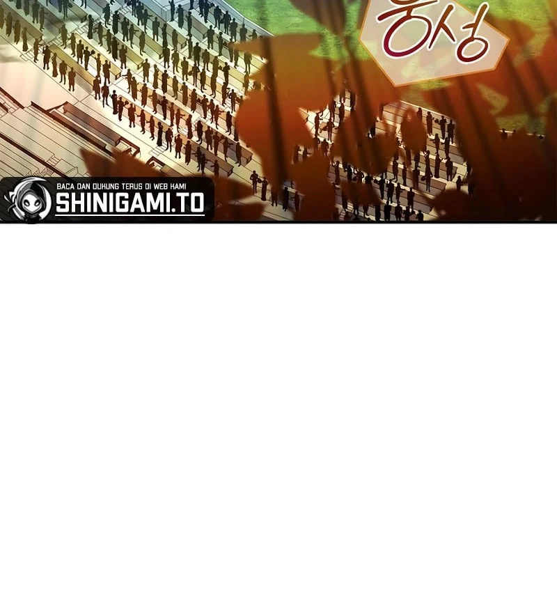 The Legendary Hero Is An Academy Honors Student Chapter 58 Gambar 41