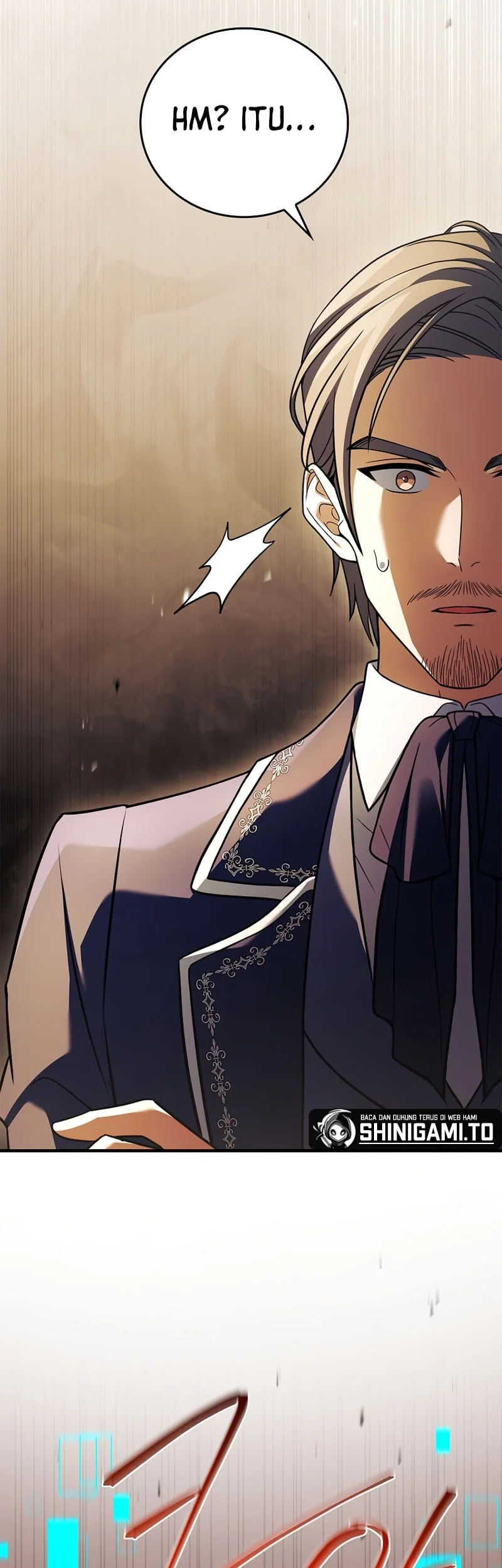 The Legendary Hero Is An Academy Honors Student Chapter 58 Gambar 46