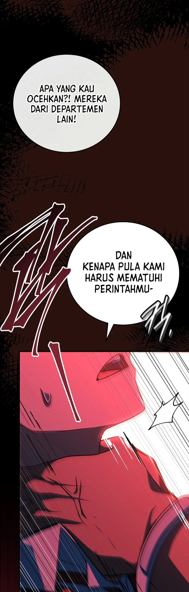 The Legendary Hero Is An Academy Honors Student Chapter 58 Gambar 73