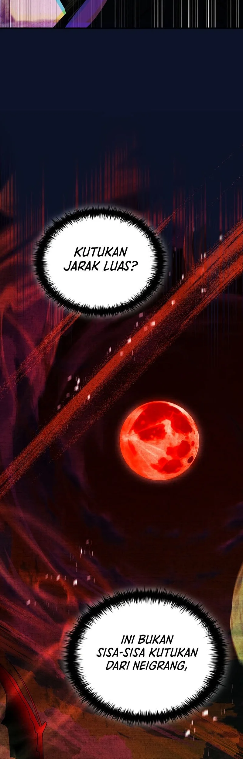 The Legendary Hero Is An Academy Honors Student Chapter 58 Gambar 85