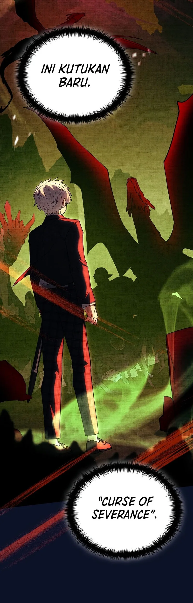 The Legendary Hero Is An Academy Honors Student Chapter 58 Gambar 86