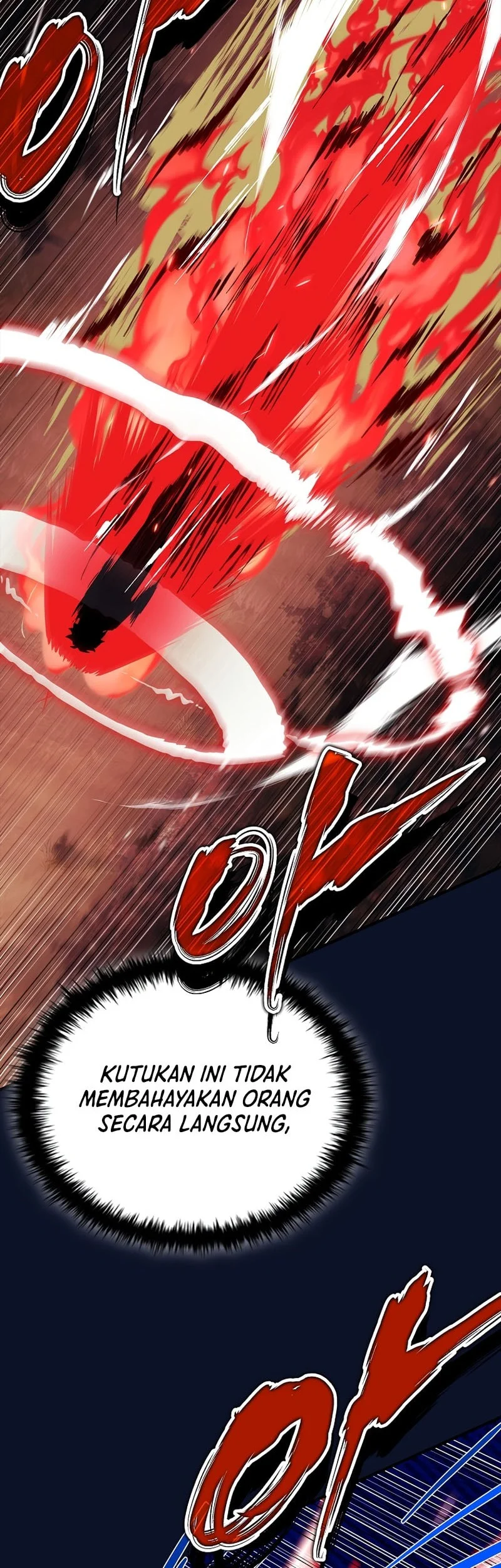 The Legendary Hero Is An Academy Honors Student Chapter 58 Gambar 88