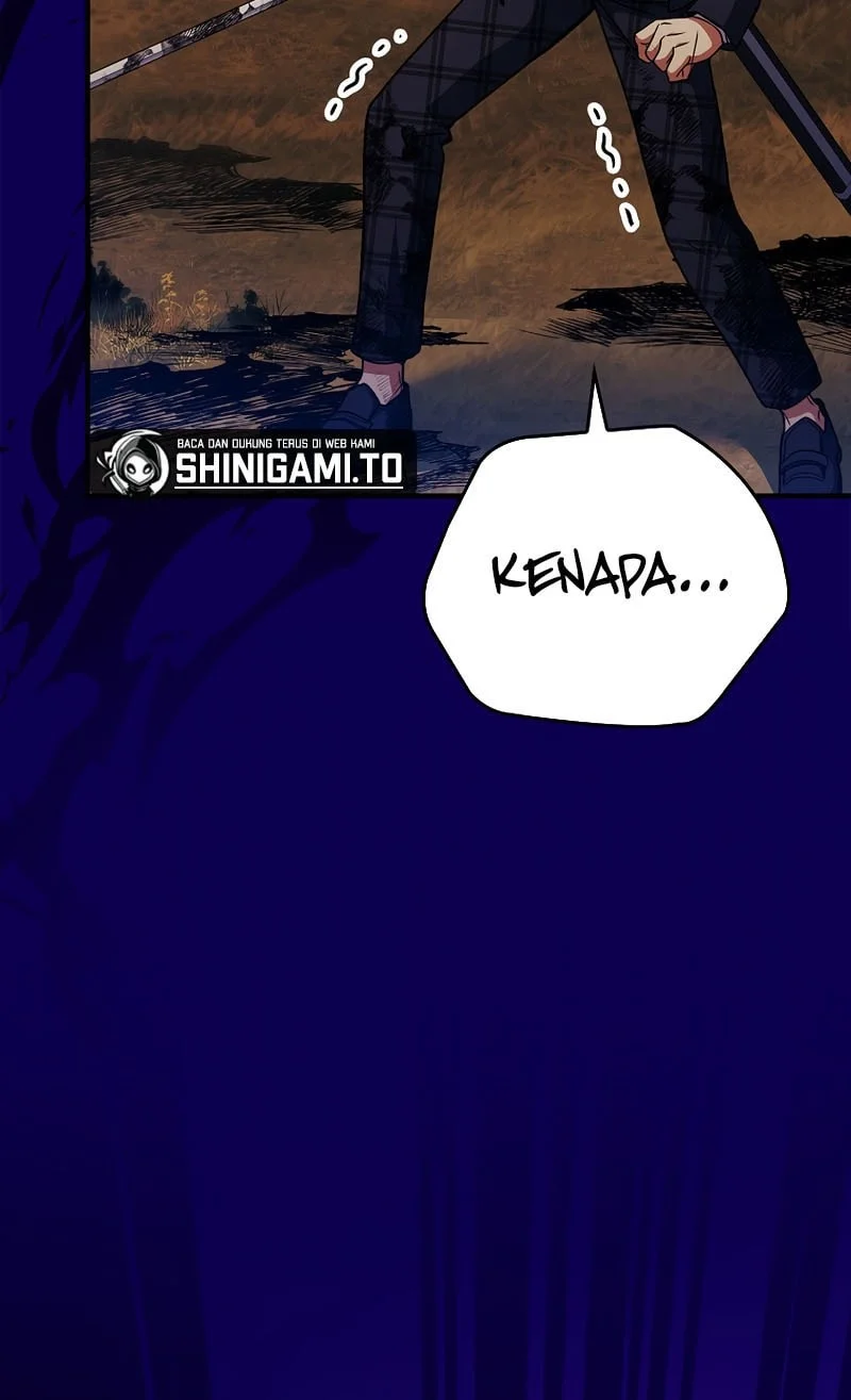 The Legendary Hero Is An Academy Honors Student Chapter 58 Gambar 96