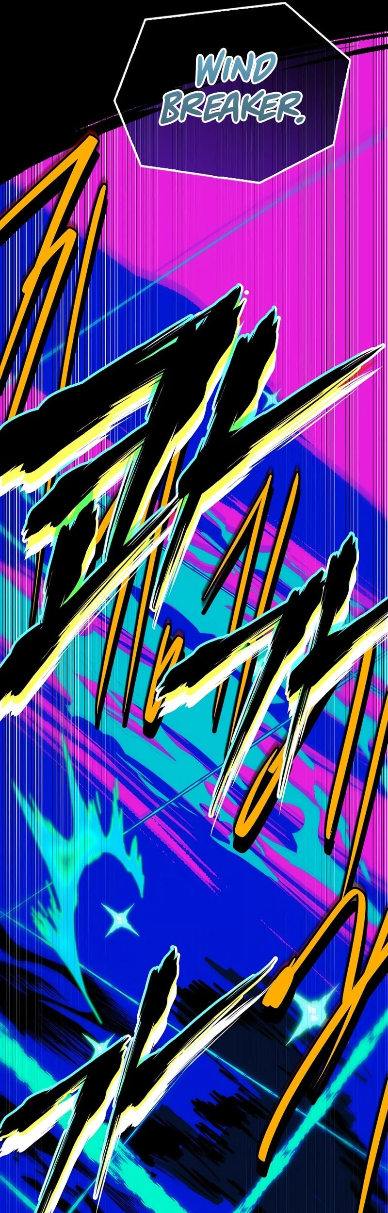 The Legendary Hero Is An Academy Honors Student Chapter 58 Gambar 100