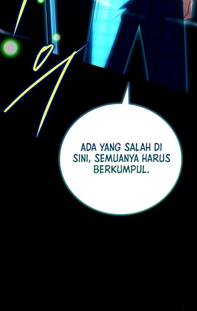 The Legendary Hero Is An Academy Honors Student Chapter 58 Gambar 107