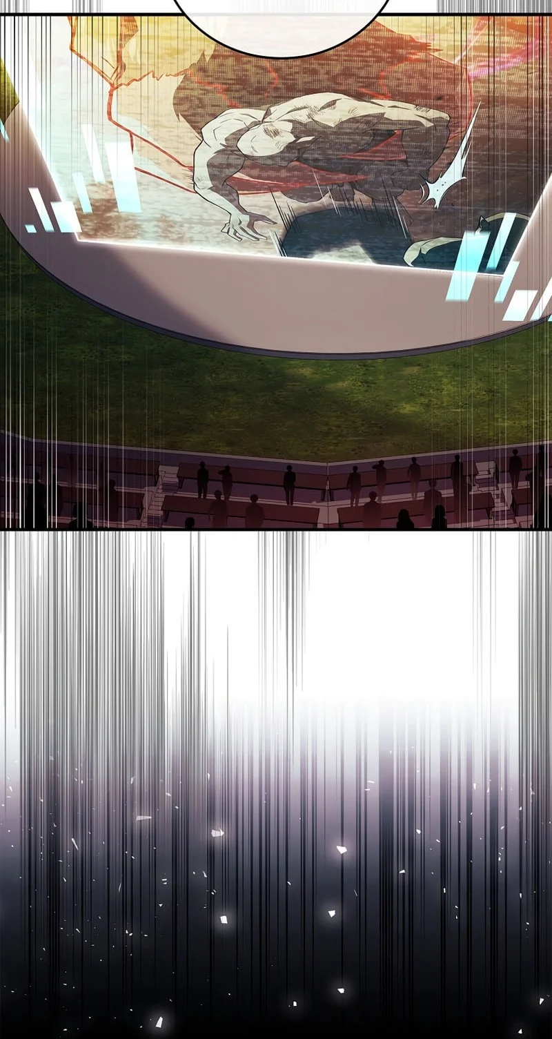 The Legendary Hero Is An Academy Honors Student Chapter 59 Gambar 51