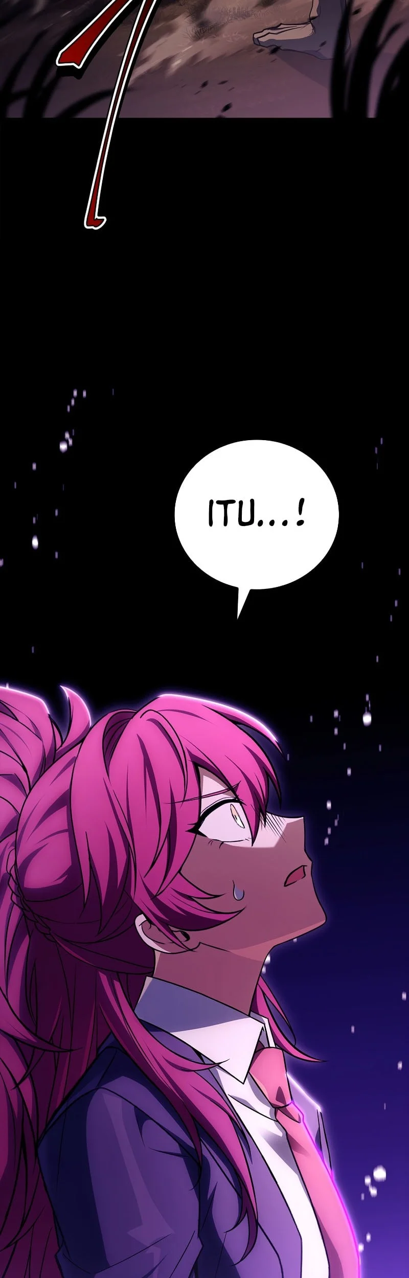 The Legendary Hero Is An Academy Honors Student Chapter 59 Gambar 53