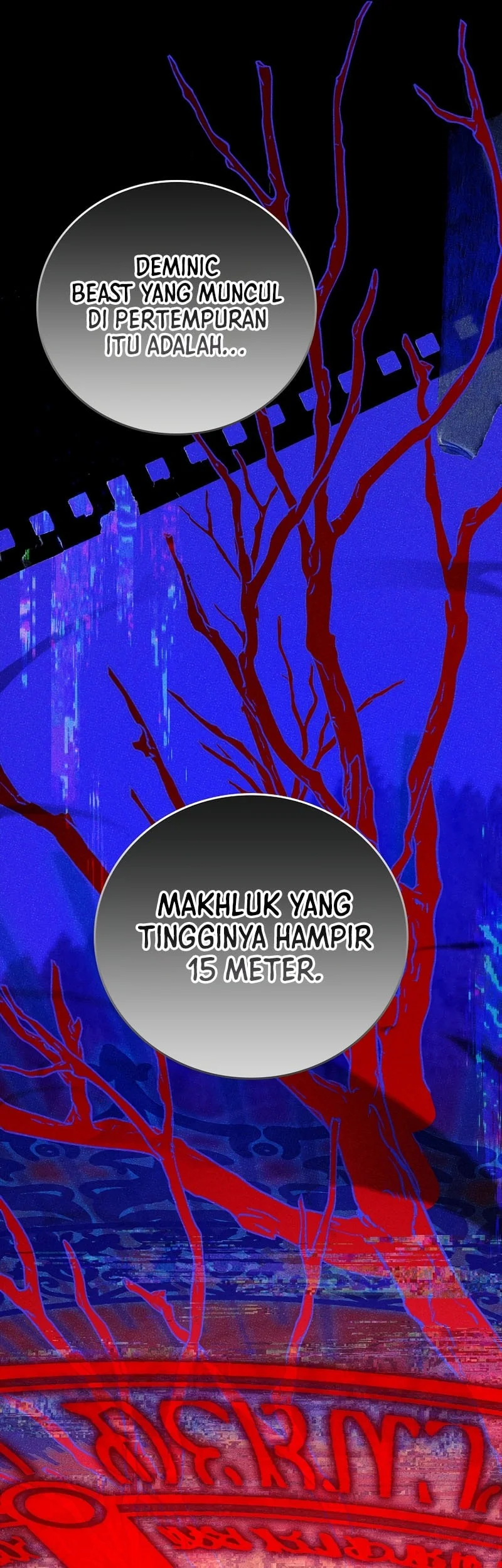 The Legendary Hero Is An Academy Honors Student Chapter 59 Gambar 56