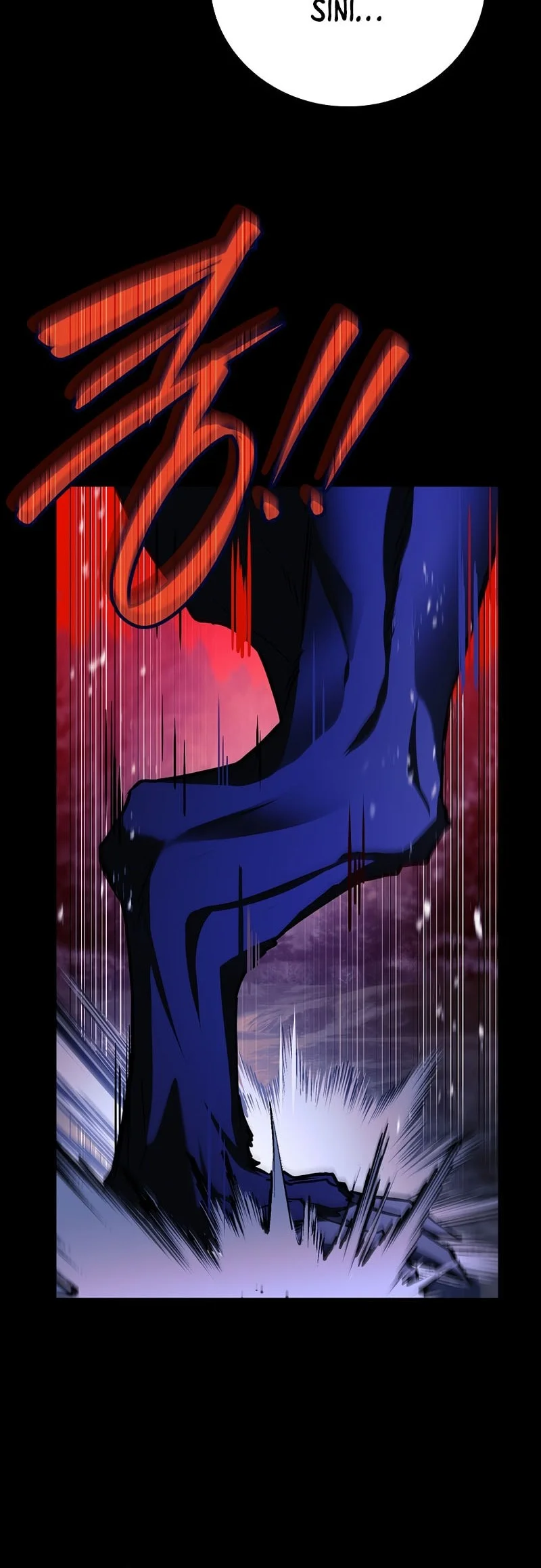 The Legendary Hero Is An Academy Honors Student Chapter 59 Gambar 59