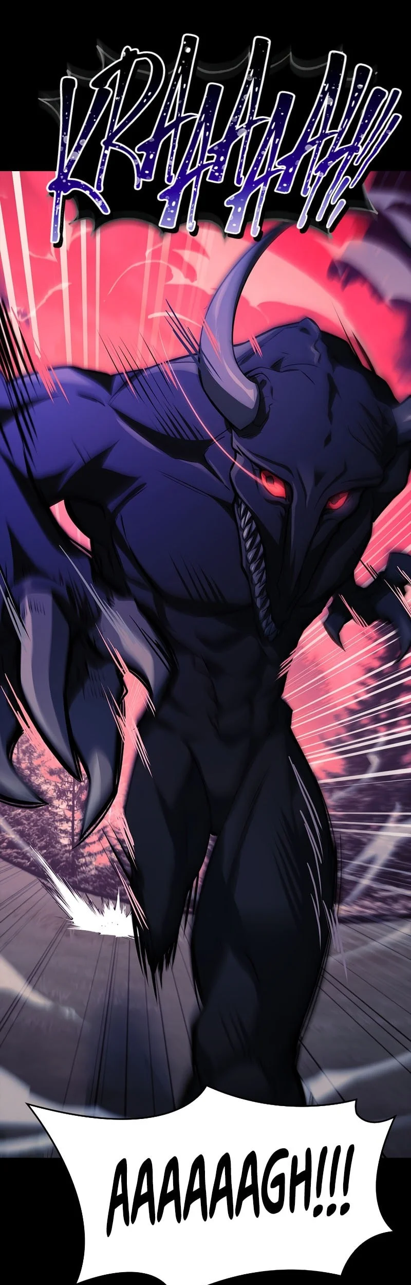 The Legendary Hero Is An Academy Honors Student Chapter 59 Gambar 60