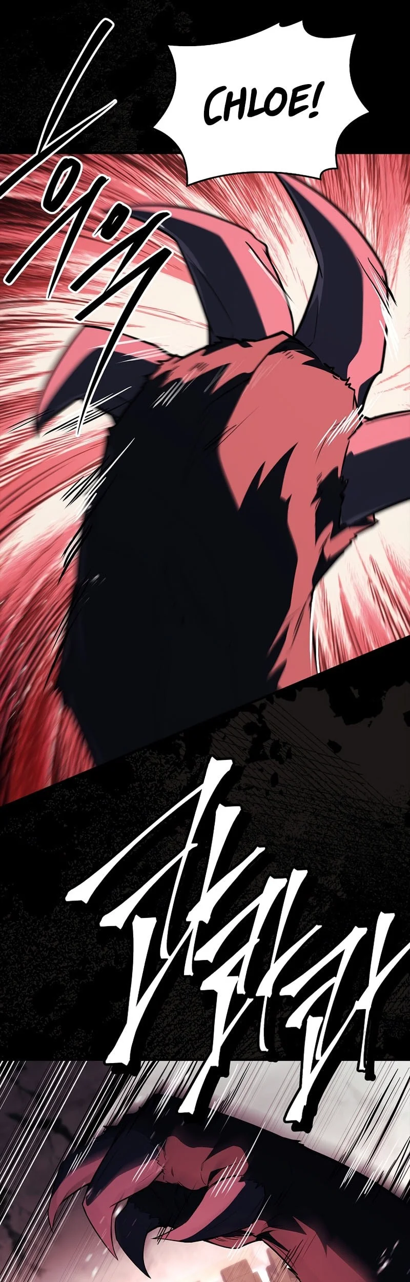 The Legendary Hero Is An Academy Honors Student Chapter 59 Gambar 74