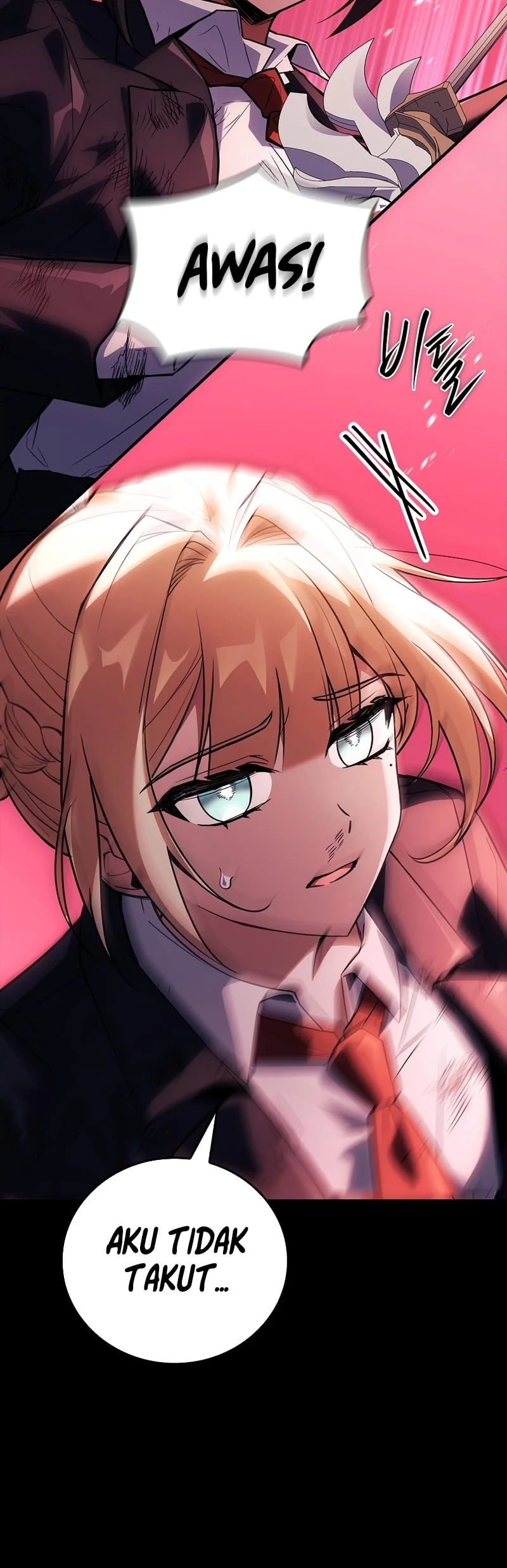 The Legendary Hero Is An Academy Honors Student Chapter 59 Gambar 76