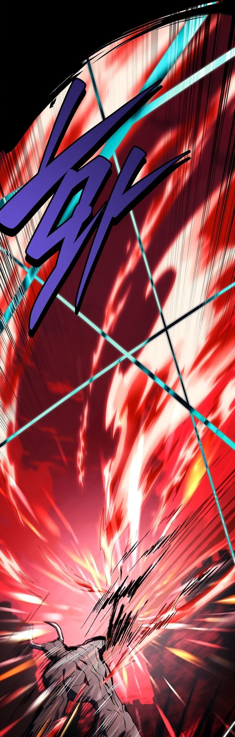 The Legendary Hero Is An Academy Honors Student Chapter 59 Gambar 77