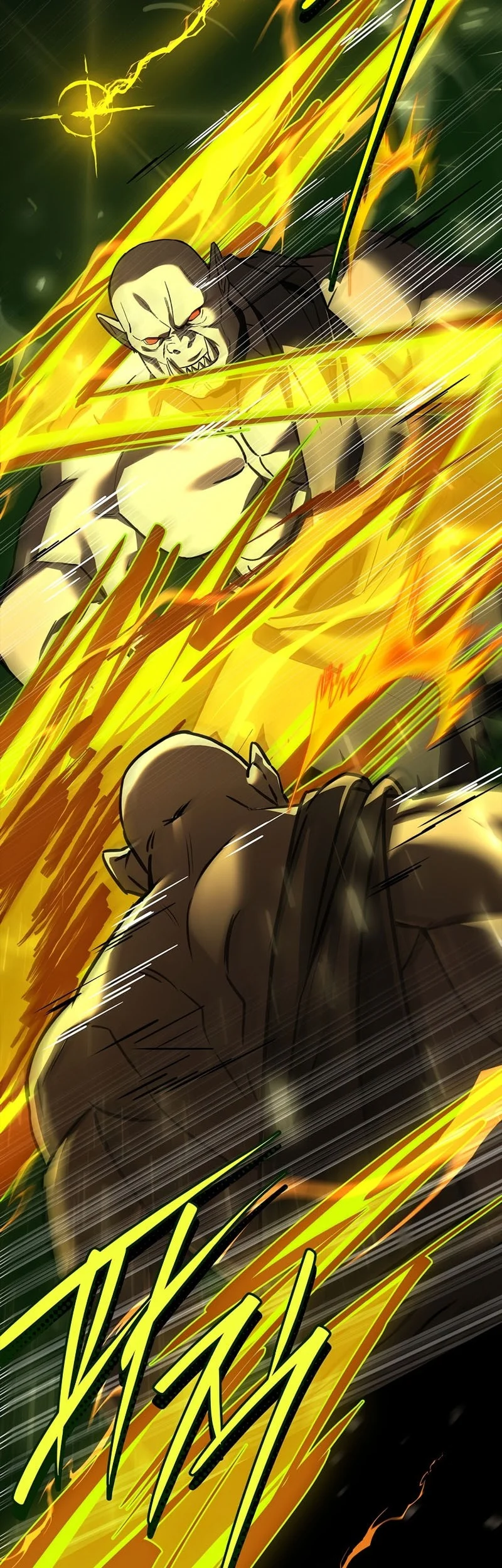 The Legendary Hero Is An Academy Honors Student Chapter 59 Gambar 8