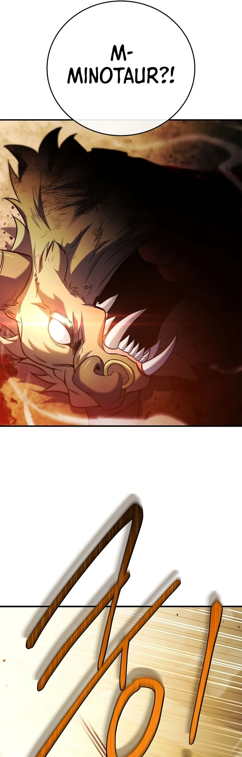 The Legendary Hero Is An Academy Honors Student Chapter 59 Gambar 31