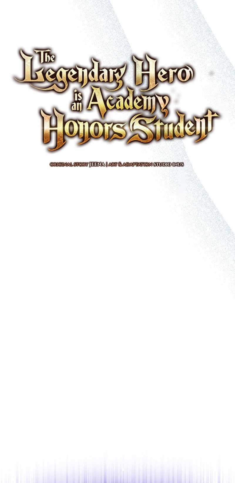 The Legendary Hero Is An Academy Honors Student Chapter 6 Gambar 9