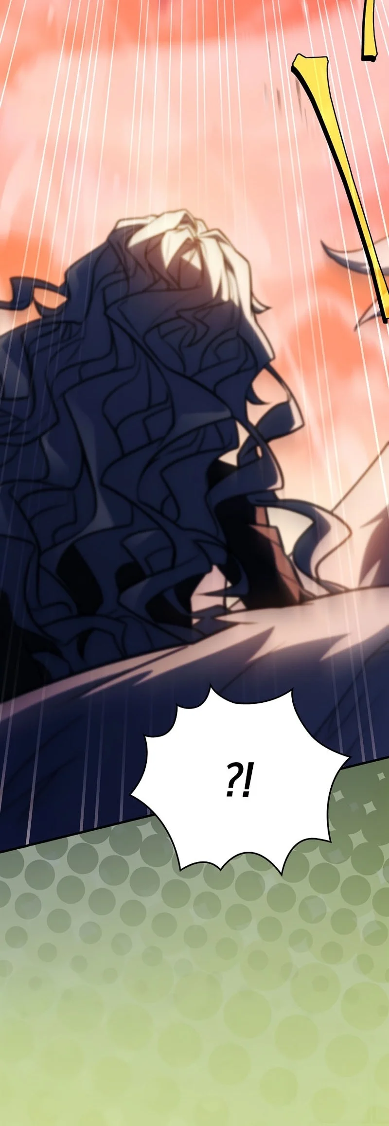 The Legendary Hero Is An Academy Honors Student Chapter 60 Gambar 47