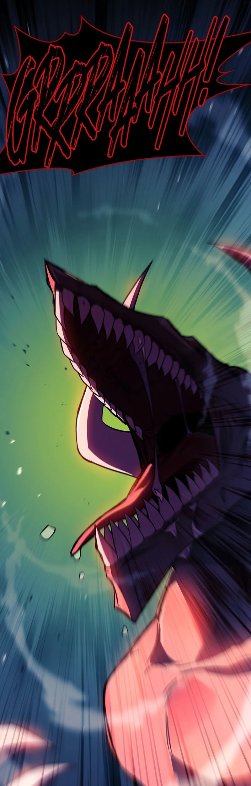 The Legendary Hero Is An Academy Honors Student Chapter 60 Gambar 57