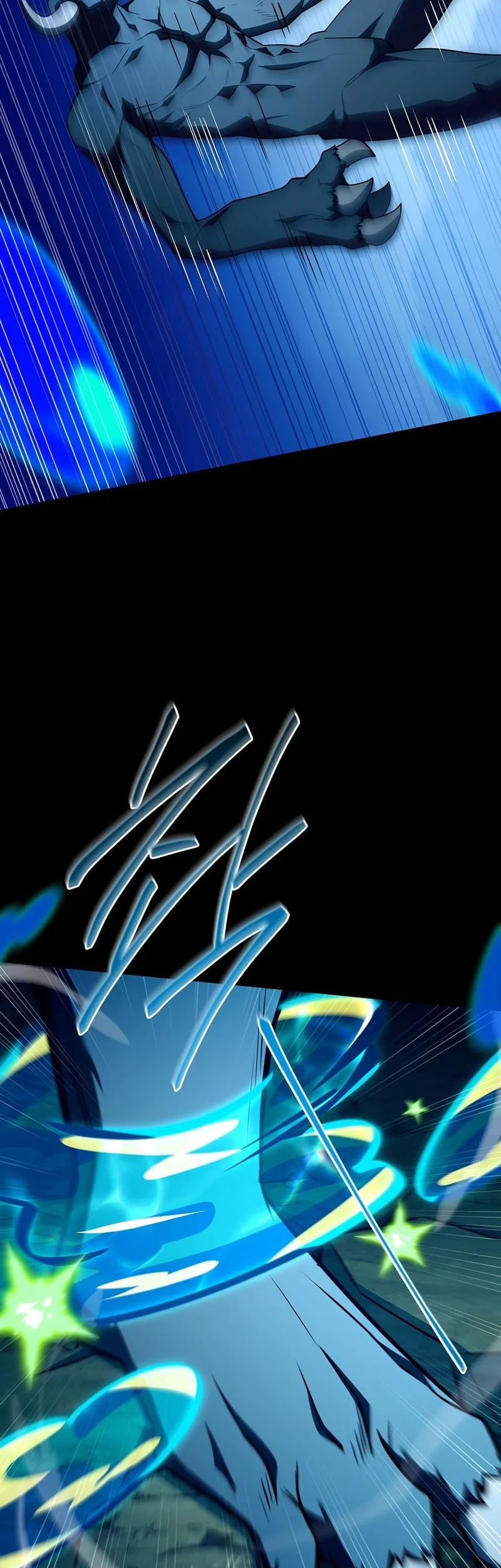 The Legendary Hero Is An Academy Honors Student Chapter 60 Gambar 64