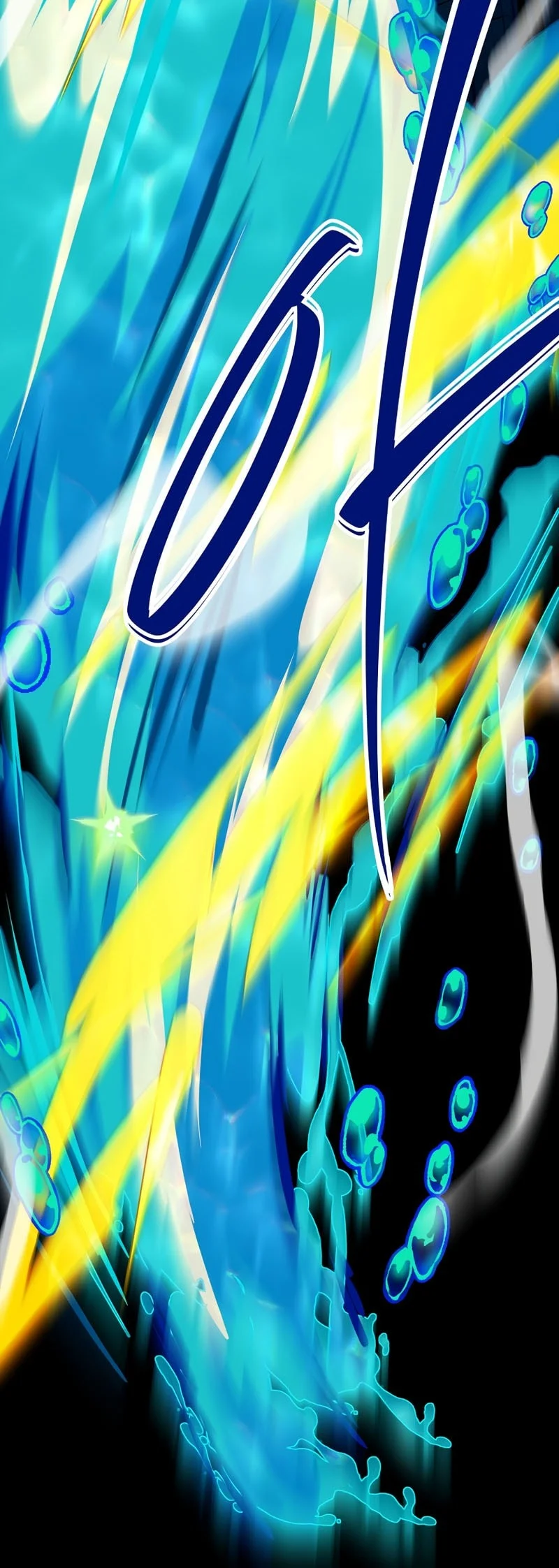 The Legendary Hero Is An Academy Honors Student Chapter 60 Gambar 67