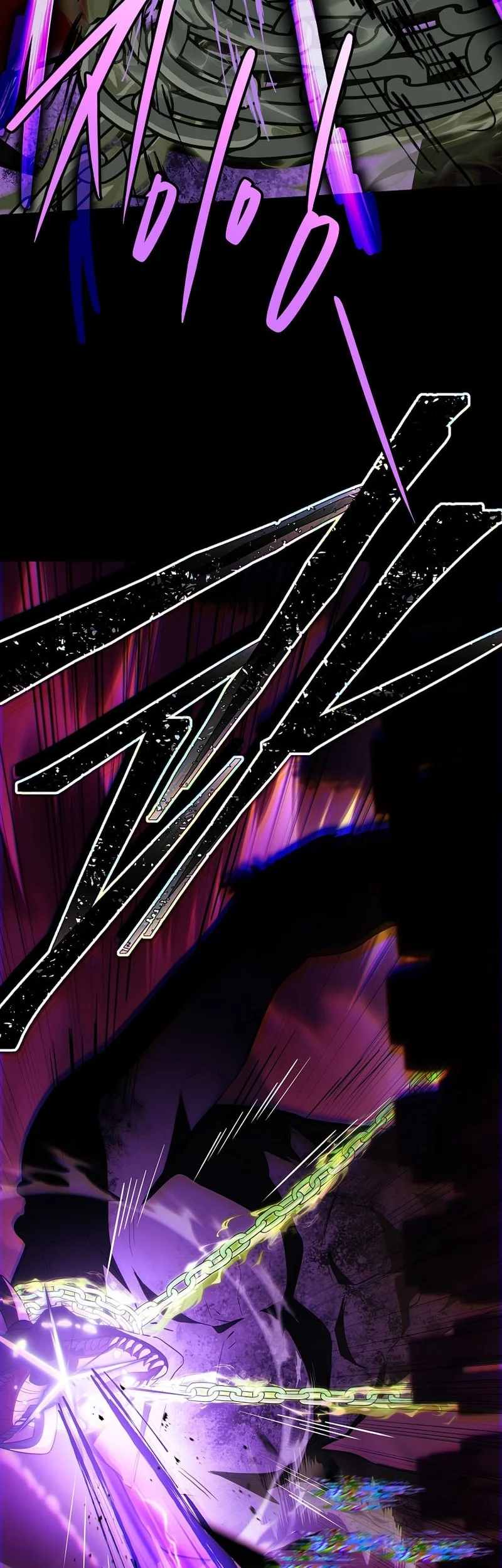 The Legendary Hero Is An Academy Honors Student Chapter 60 Gambar 79