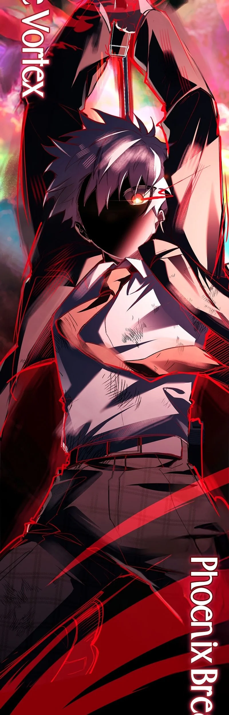 The Legendary Hero Is An Academy Honors Student Chapter 60 Gambar 87