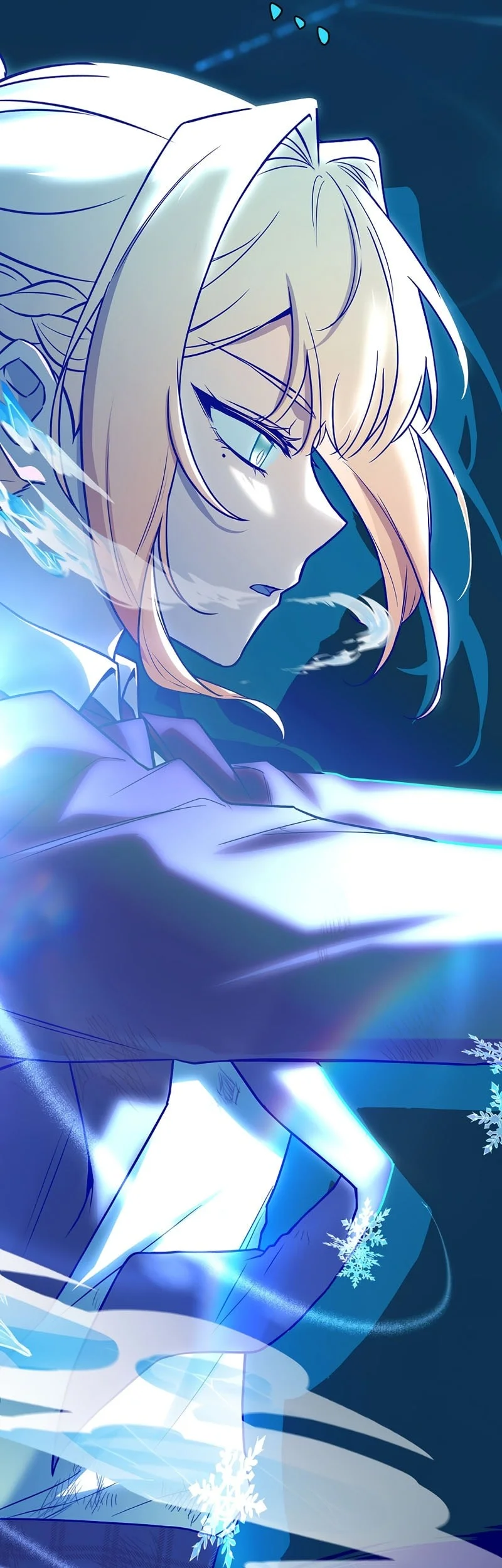 The Legendary Hero Is An Academy Honors Student Chapter 60 Gambar 92