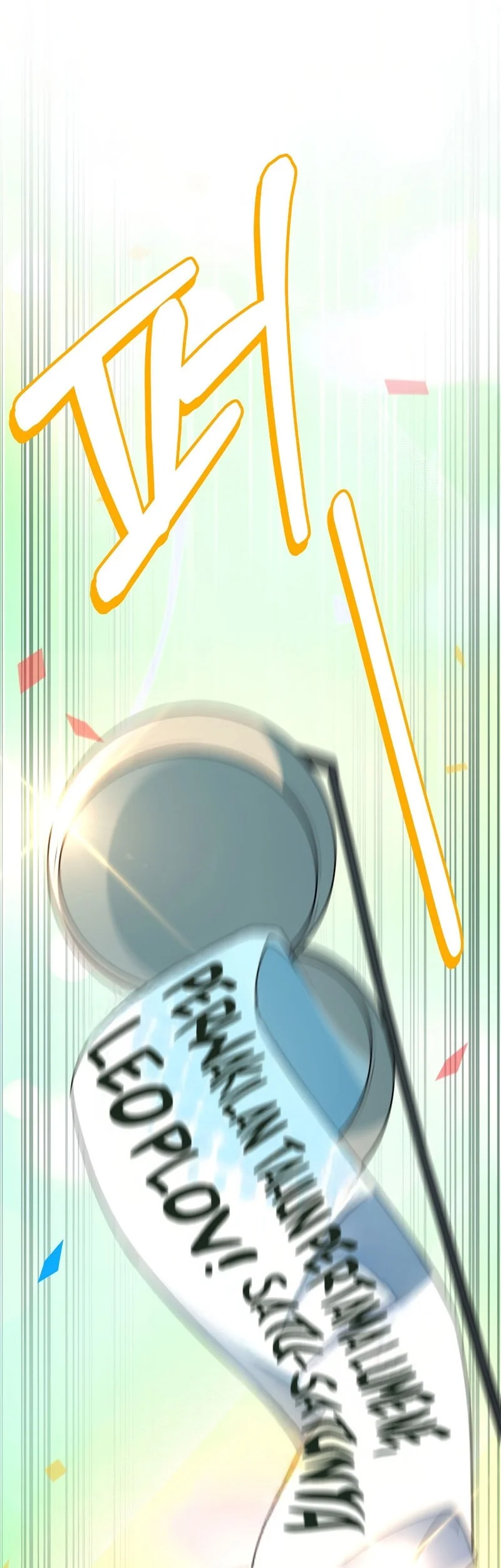 The Legendary Hero Is An Academy Honors Student Chapter 61 Gambar 41