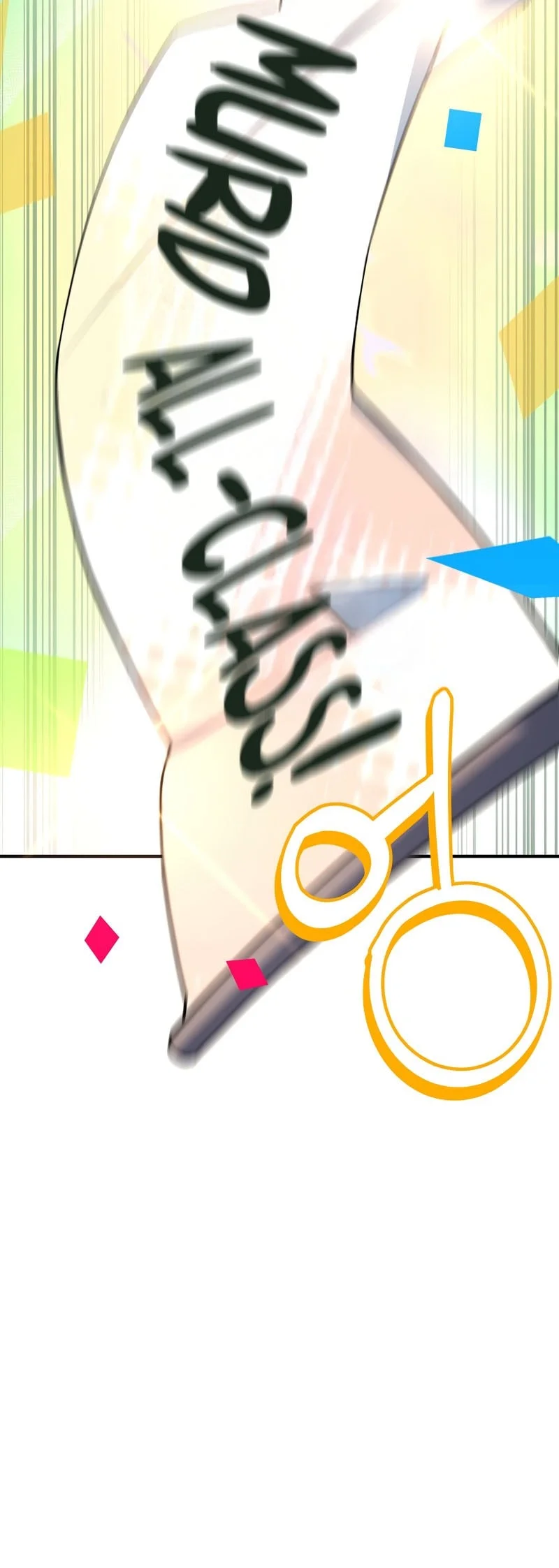 The Legendary Hero Is An Academy Honors Student Chapter 61 Gambar 42