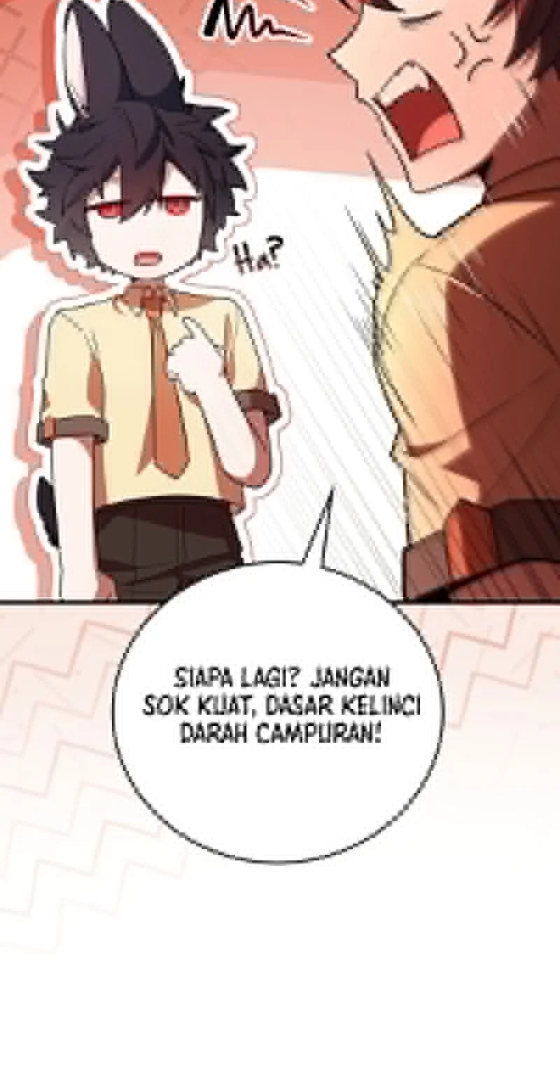 The Legendary Hero Is An Academy Honors Student Chapter 61 Gambar 82