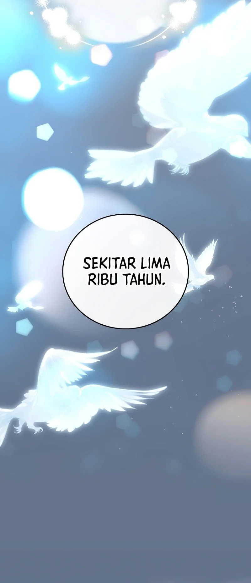 The Legendary Hero Is An Academy Honors Student Chapter 61 Gambar 10