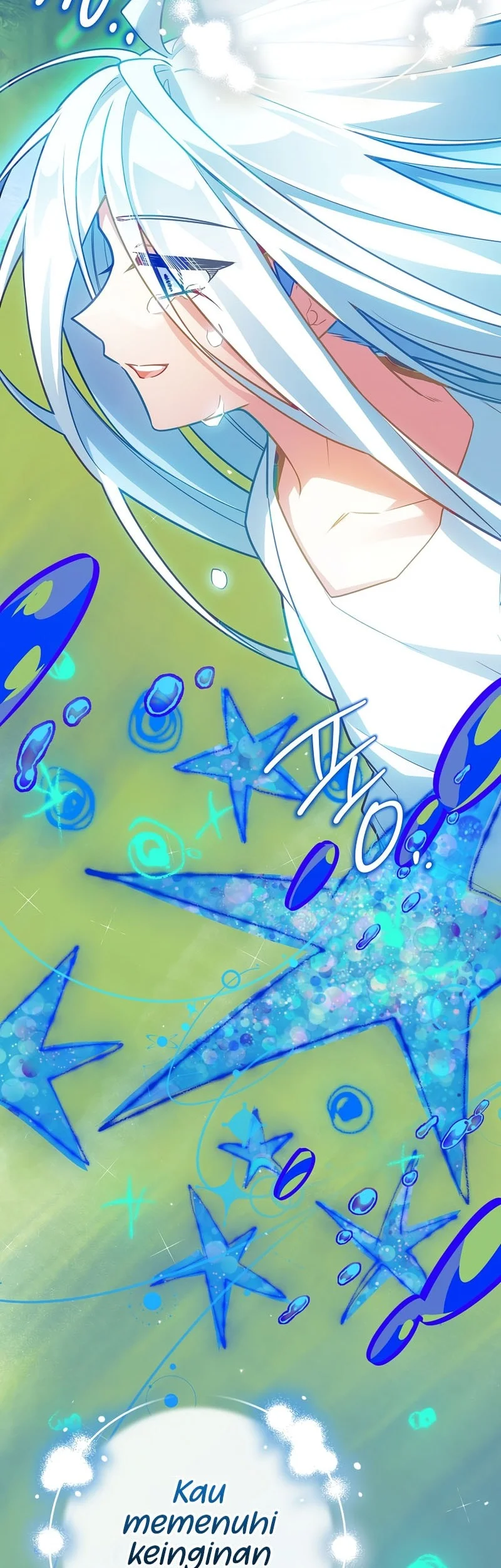 The Legendary Hero Is An Academy Honors Student Chapter 61 Gambar 12