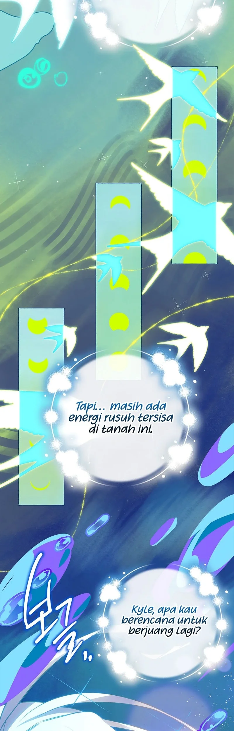 The Legendary Hero Is An Academy Honors Student Chapter 61 Gambar 14