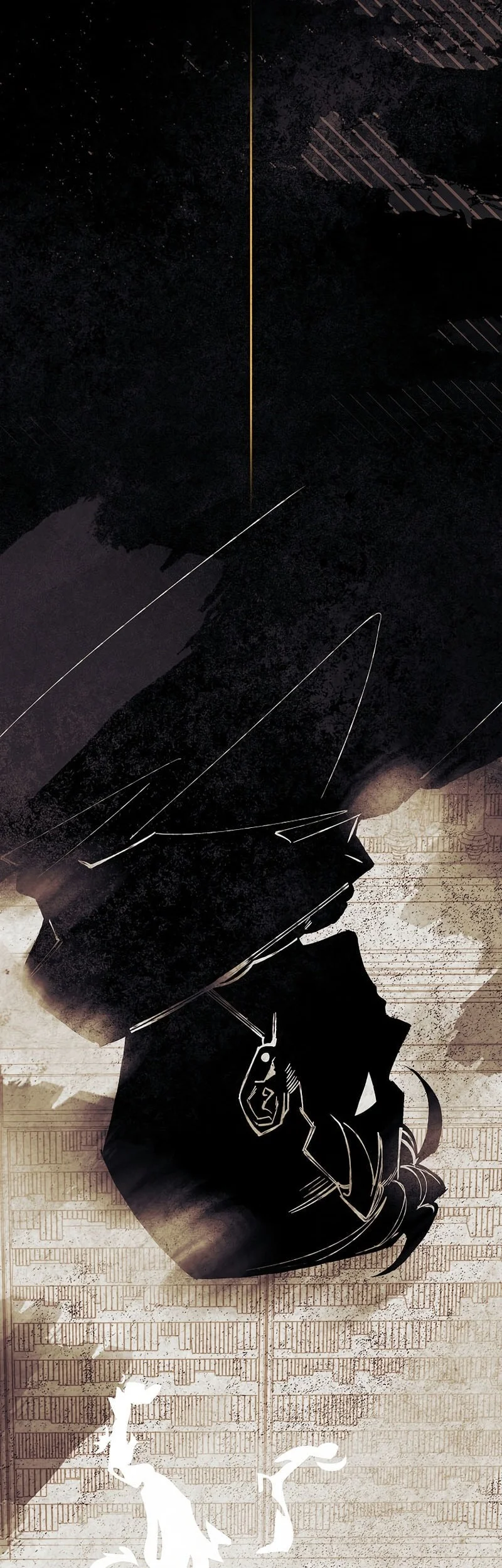 The Legendary Hero Is An Academy Honors Student Chapter 61 Gambar 29