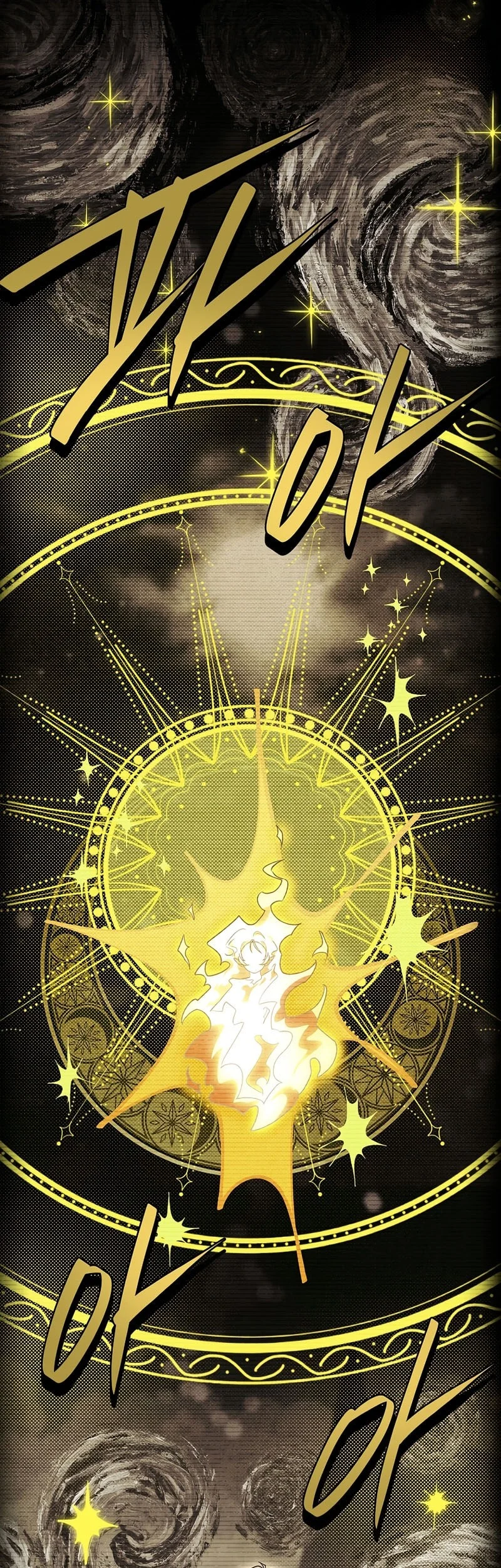 The Legendary Hero Is An Academy Honors Student Chapter 67 Gambar 39