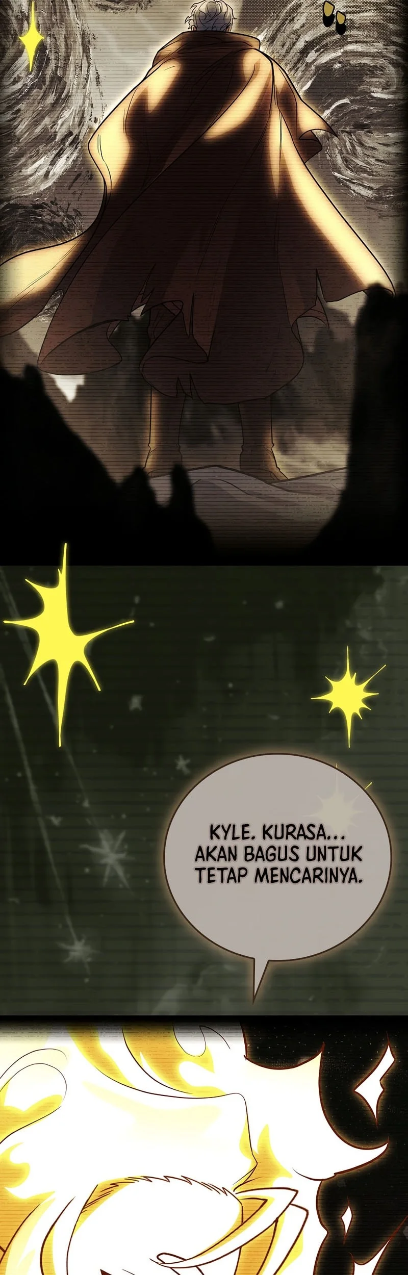 The Legendary Hero Is An Academy Honors Student Chapter 67 Gambar 40