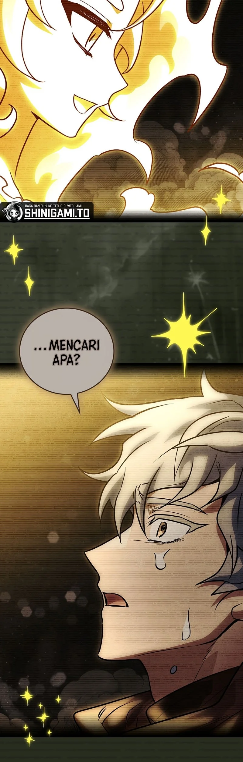 The Legendary Hero Is An Academy Honors Student Chapter 67 Gambar 41