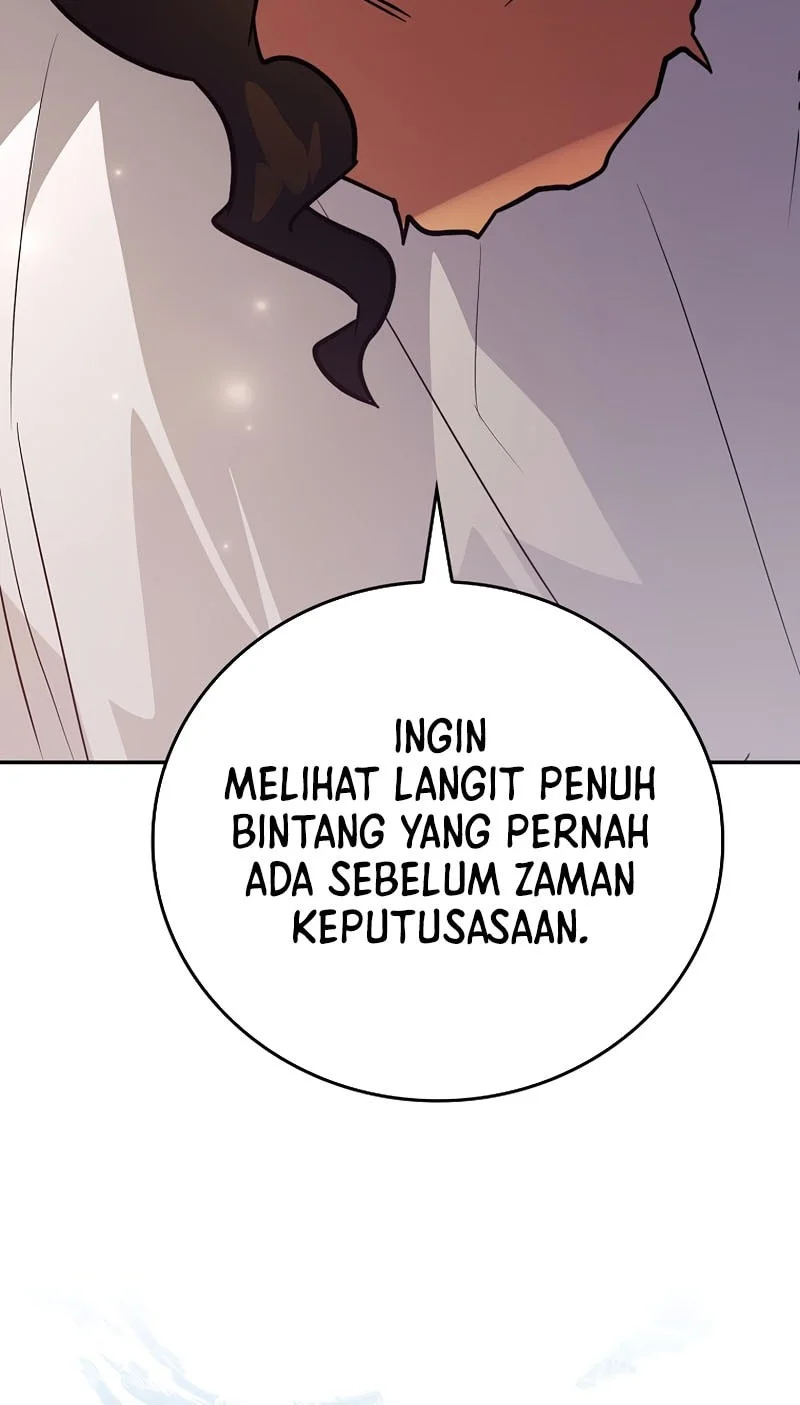 The Legendary Hero Is An Academy Honors Student Chapter 67 Gambar 45