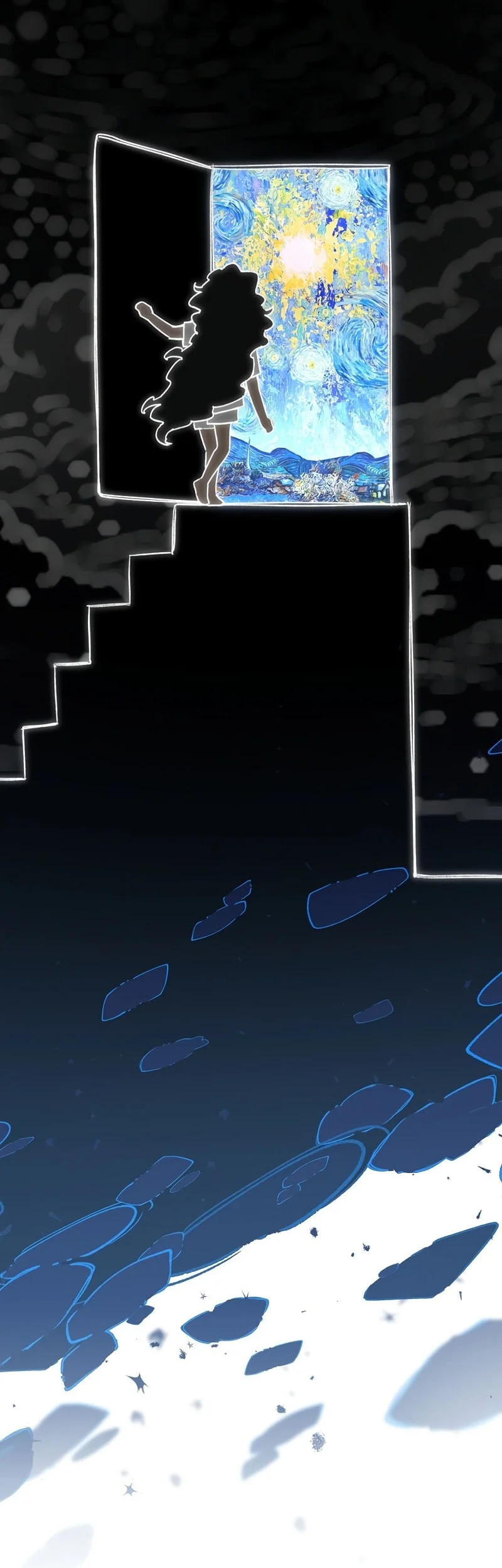 The Legendary Hero Is An Academy Honors Student Chapter 67 Gambar 51