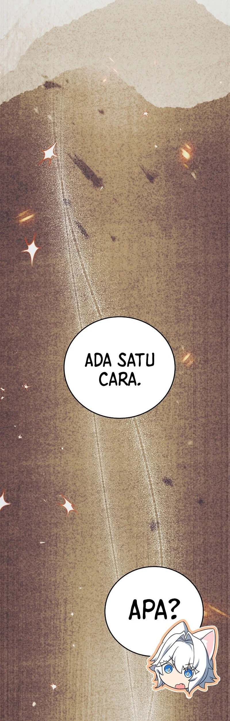 The Legendary Hero Is An Academy Honors Student Chapter 67 Gambar 62