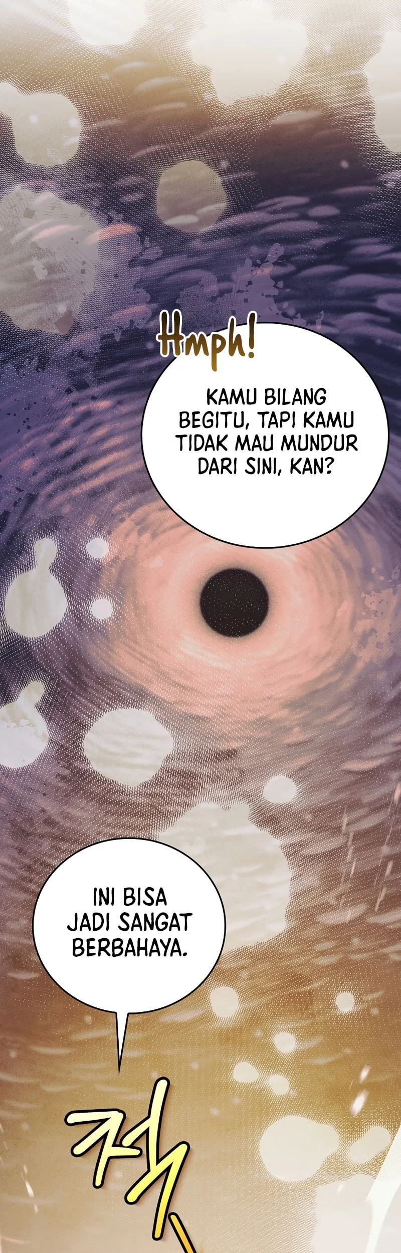 The Legendary Hero Is An Academy Honors Student Chapter 67 Gambar 69