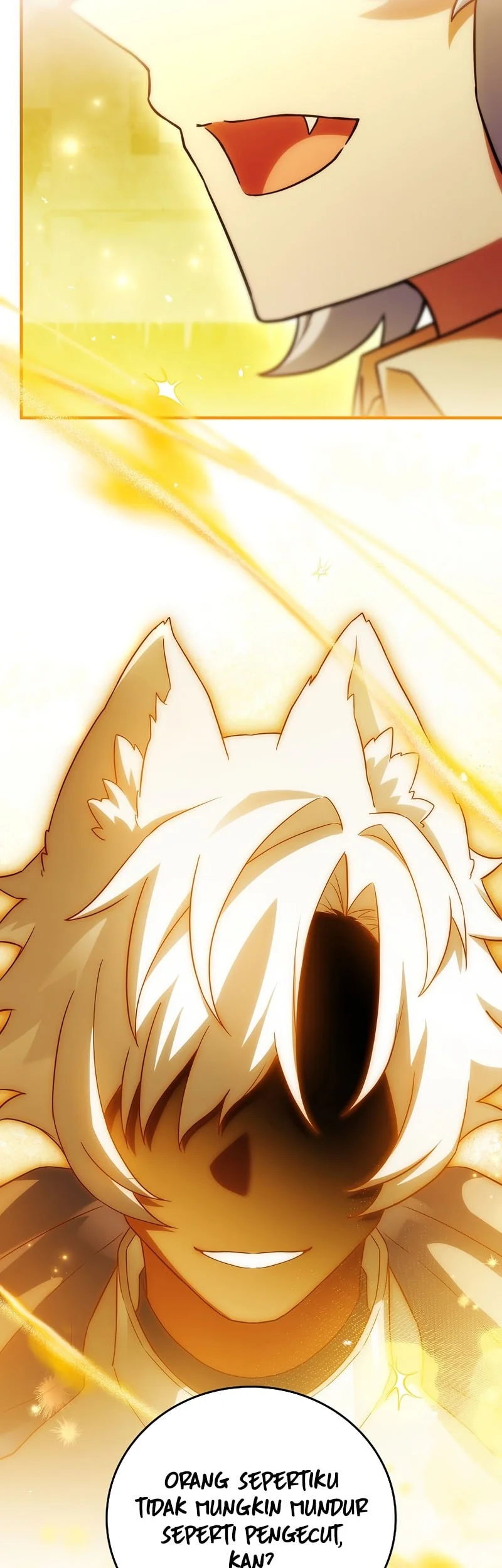 The Legendary Hero Is An Academy Honors Student Chapter 67 Gambar 71