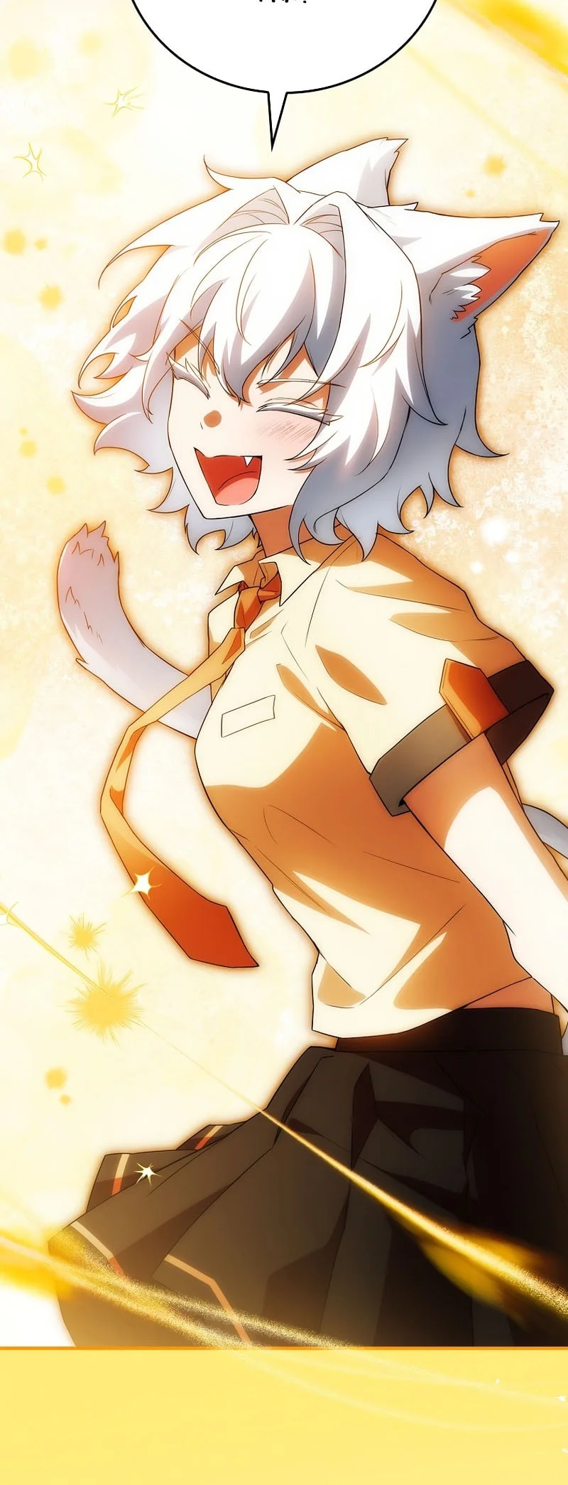 The Legendary Hero Is An Academy Honors Student Chapter 67 Gambar 72