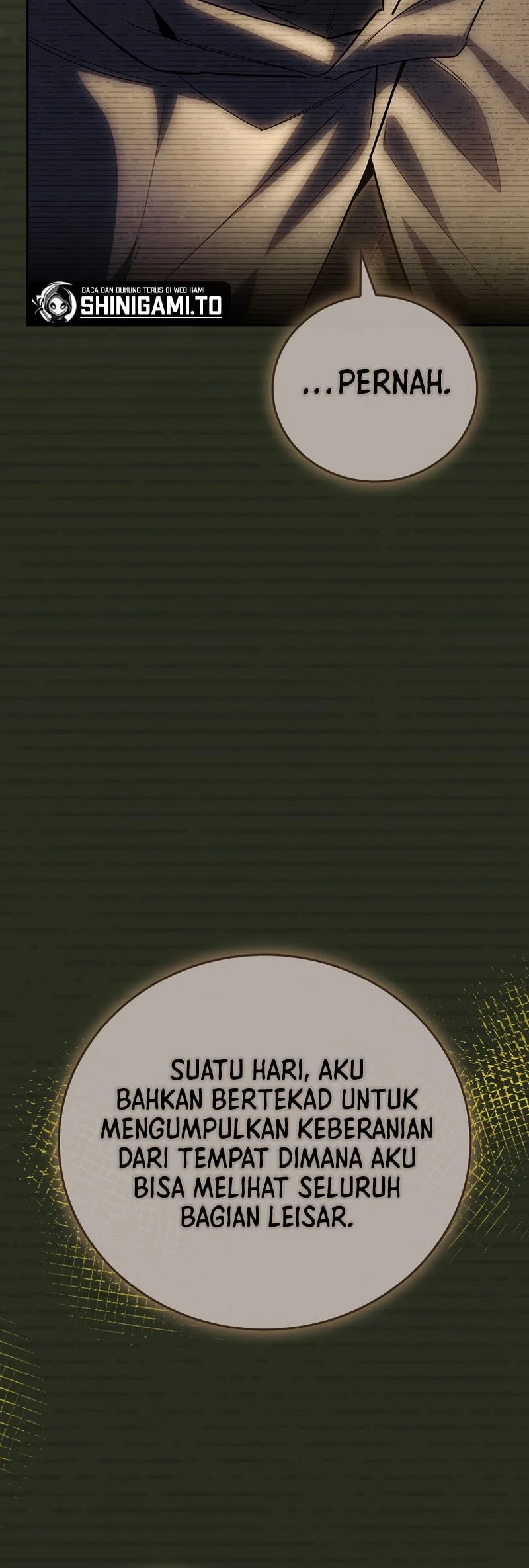 The Legendary Hero Is An Academy Honors Student Chapter 67 Gambar 79