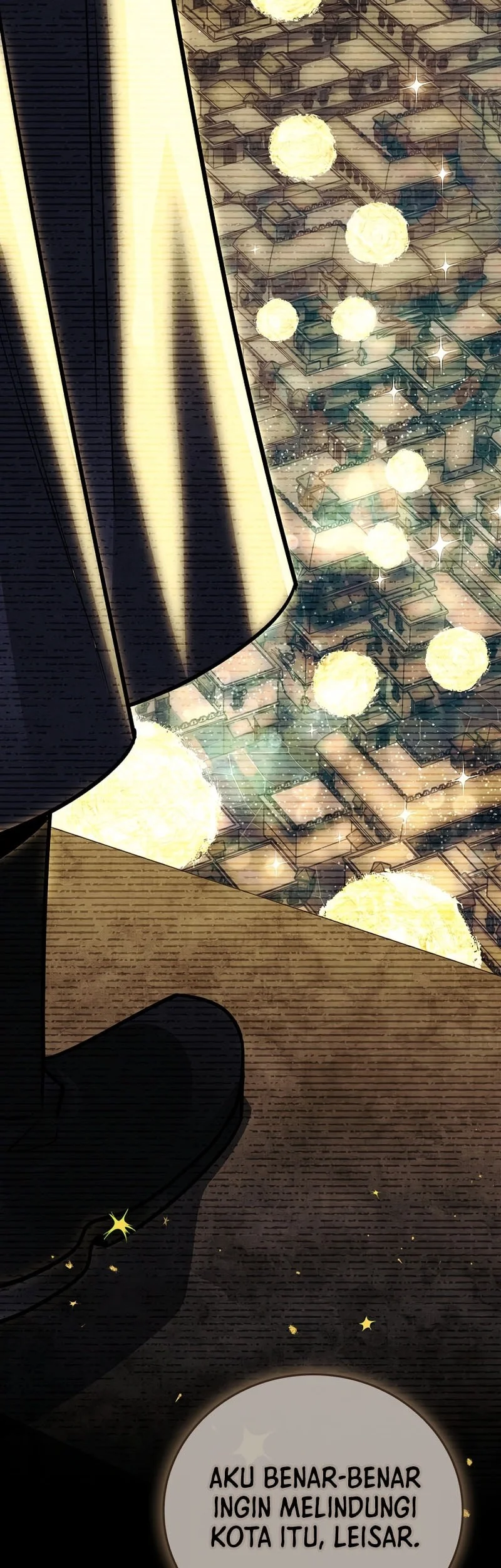 The Legendary Hero Is An Academy Honors Student Chapter 67 Gambar 81